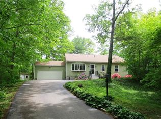 75 Colvintown Rd, Coventry, RI 02816