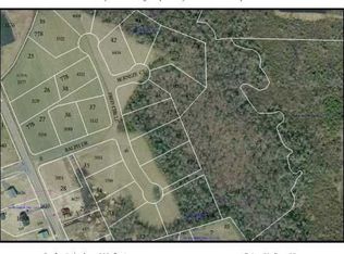 100 N Fred Cir, Kenly, NC 27542