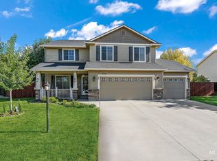 8198 E Portage St, Nampa, ID 83687