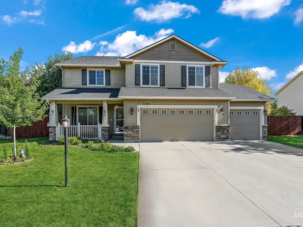 8198 E Portage St, Nampa, ID 83687