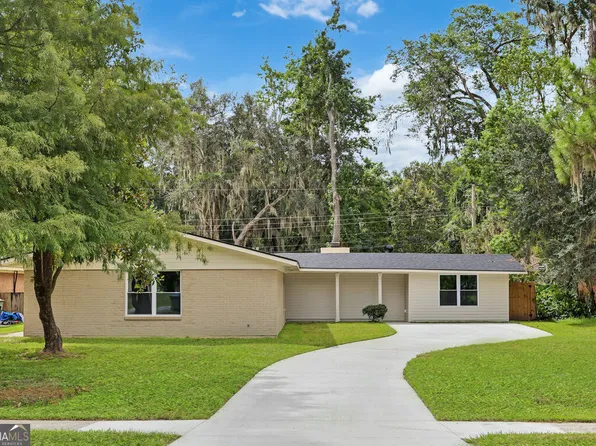 605 Lee Blvd, Savannah, GA 31405