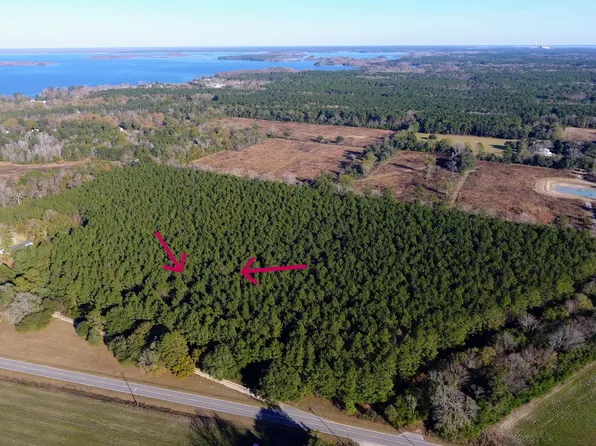 0 Rocks Pond Rd Lot F, Eutawville, SC 29048