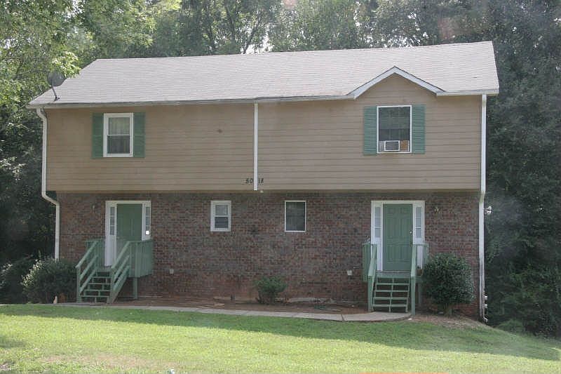1st image of 5018 Hawthorne Ct SE #A
