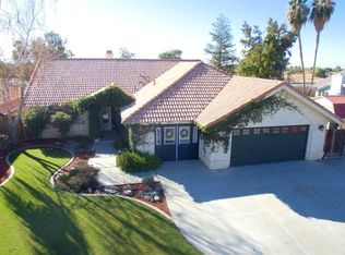 13813 Romero Ave, Bakersfield, CA 93314