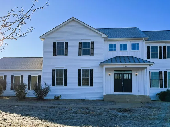 6520 Courtneys Ln, Spotsylvania, VA 22551