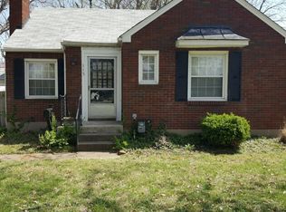 115 N Hubbards Ln, Richlawn, KY