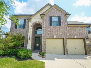 7803 Shadow Dance Ln, Richmond, TX 77407