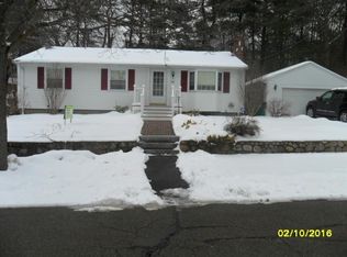 15 Ladd Hill Rd, Peabody, MA 01904