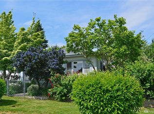 3836 S Findlay St, Seattle, WA 98118
