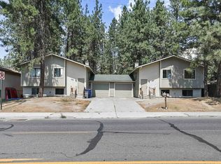 307 E Hawthorne Rd #2, Spokane, WA 99218
