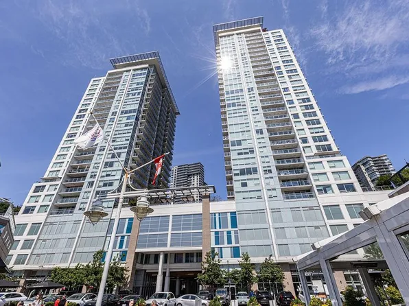908 Quayside Dr #705, New Westminster, BC V3M 0L4