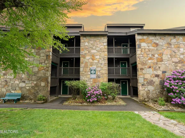 1380 Ski View Dr #2202, Gatlinburg, TN 37738