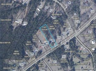 644 Bartley Rd, Lagrange, GA 30241