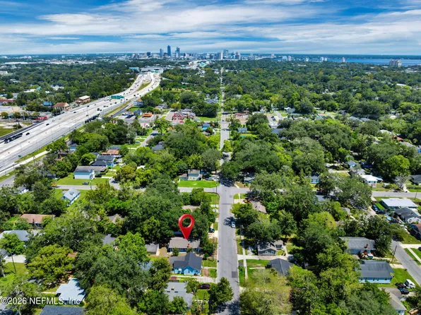 3119 ROSSELLE Street, Jacksonville, FL 32205