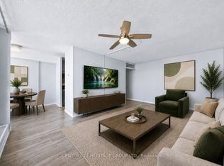 2645 Kipling Ave #1601, Toronto, ON M9V 3S6