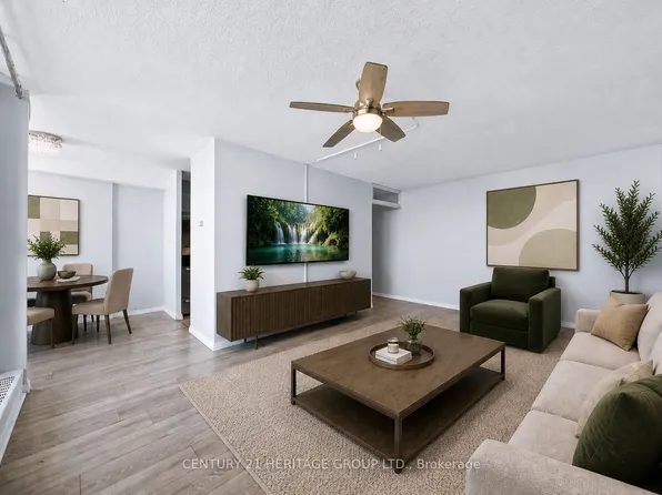 2645 Kipling Ave #1601, Toronto, ON M9V 3S6