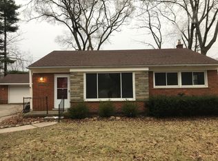 13901 Northfield Blvd, Oak Park, MI 48237