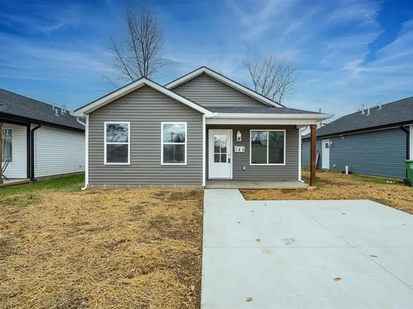 705 Hall St, Owensboro, KY 42303