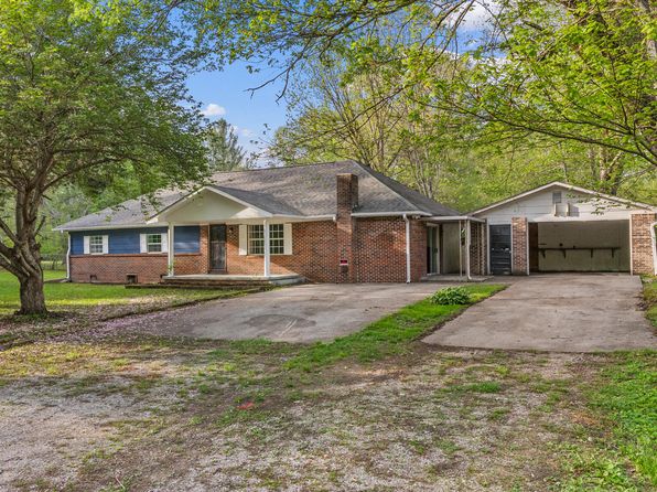 114 Clare Ln, Wartburg, TN 37887