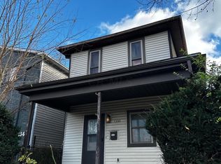 1340 Courtland Ave, Columbus, OH 43201
