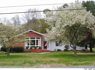 20 Polly Branch Rd, Selbyville, DE 19975