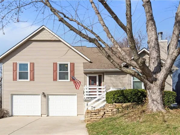 15114 W 131st St, Olathe, KS 66062