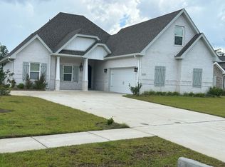 12537 Alphabet Rd, Gulfport, MS 39503