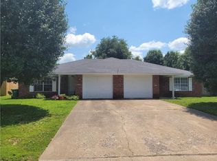 3041 Jerri Ln, Springdale, AR 72764