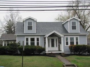 396 S Main St, Telford, PA 18969