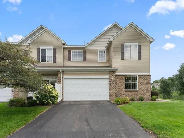 727 Maple Hills Dr APT A, Saint Paul, MN 55117