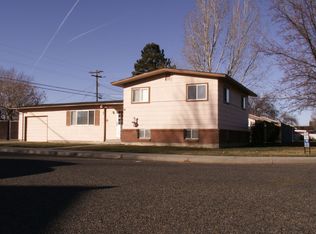 320 E 12th N, Mountain Home, ID 83647