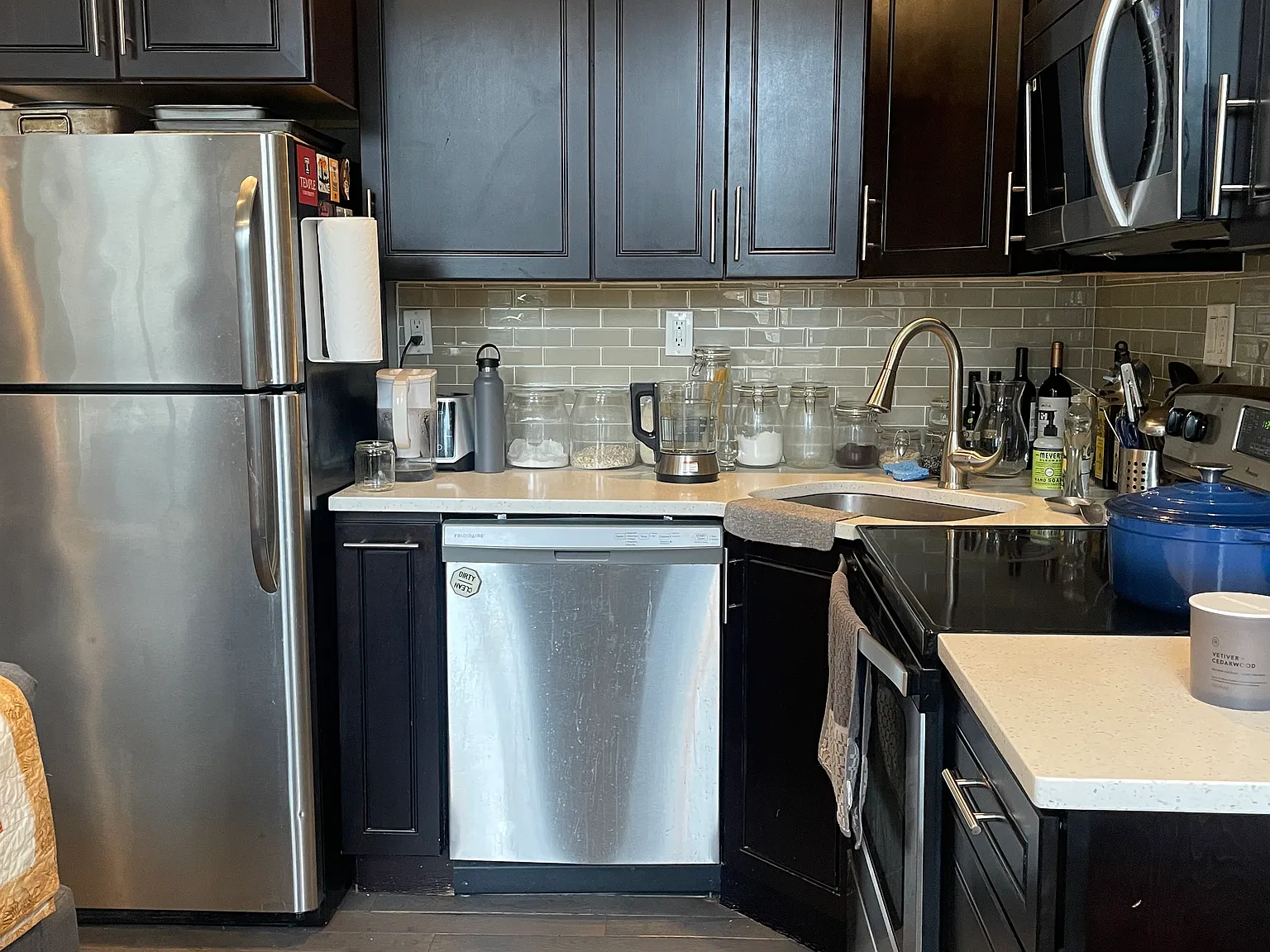 2 bed, $1,250 — Photo 3
