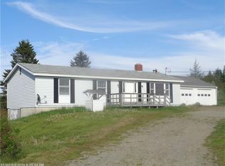 1352 Indian River Rd, Addison, ME 04606