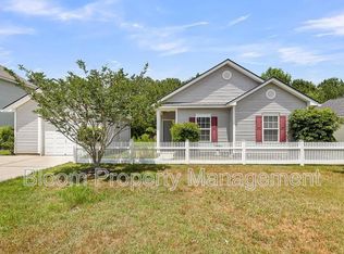 317 Savannah River Dr, Summerville, SC 29485
