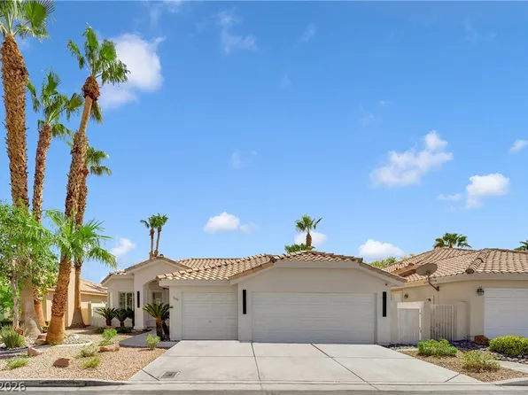 1608 Sun Ridge Dr, Las Vegas, NV 89117