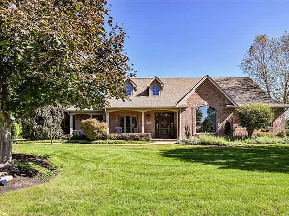 431 Glenmeade Rd, Greensburg, PA 15601