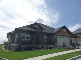 2009 W Caden Ln, Spokane, WA 99208