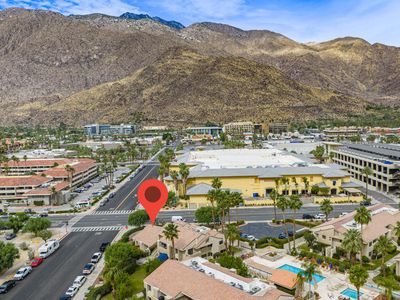 222 N Calle El Segundo APT 502, Palm Springs, CA, 92262