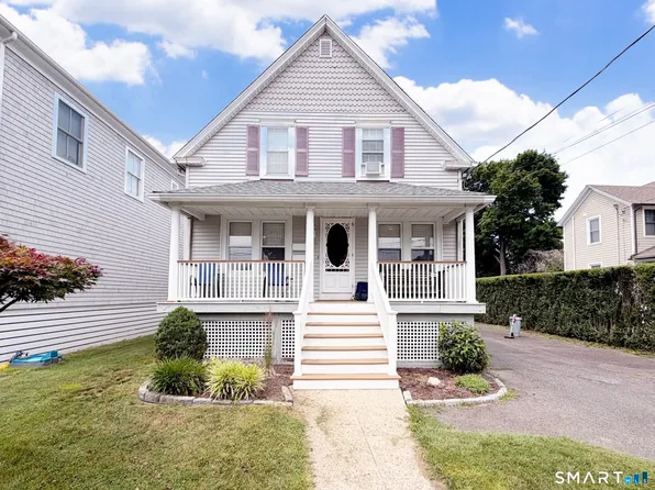 66 Veres St #1, Fairfield, CT 06824