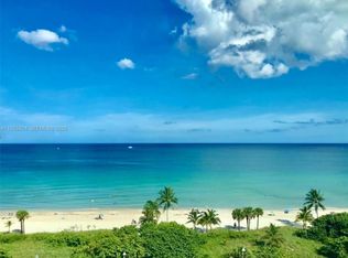 1201 S Ocean Dr APT 318S, Hollywood, FL 33019