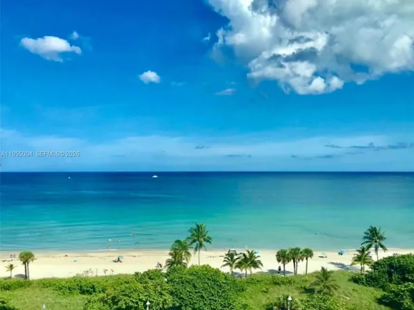 1201 S Ocean Dr, Hollywood, FL