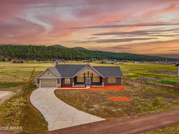 7150 Moroni Drive, Flagstaff, AZ 86001