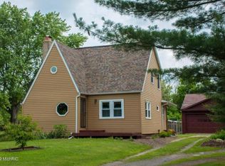 2863 Beebe Rd, Niles, MI 49120