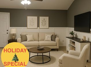 11620 Chemstrand Rd APT 10, Pensacola, FL 32514