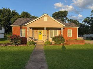 202 Court St, Tiptonville, TN 38079