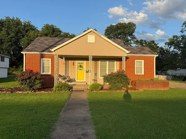 202 Court St, Tiptonville, TN 38079