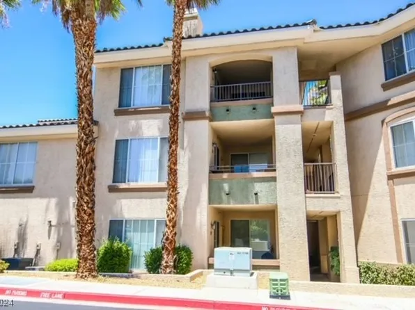 7147 S Durango Dr Unit 302, Las Vegas, NV 89113