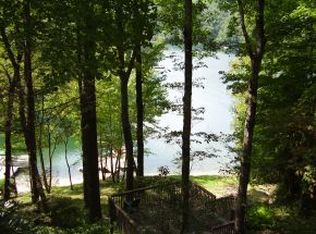 360 Scenic Lake Ln, Cullowhee, NC 28723