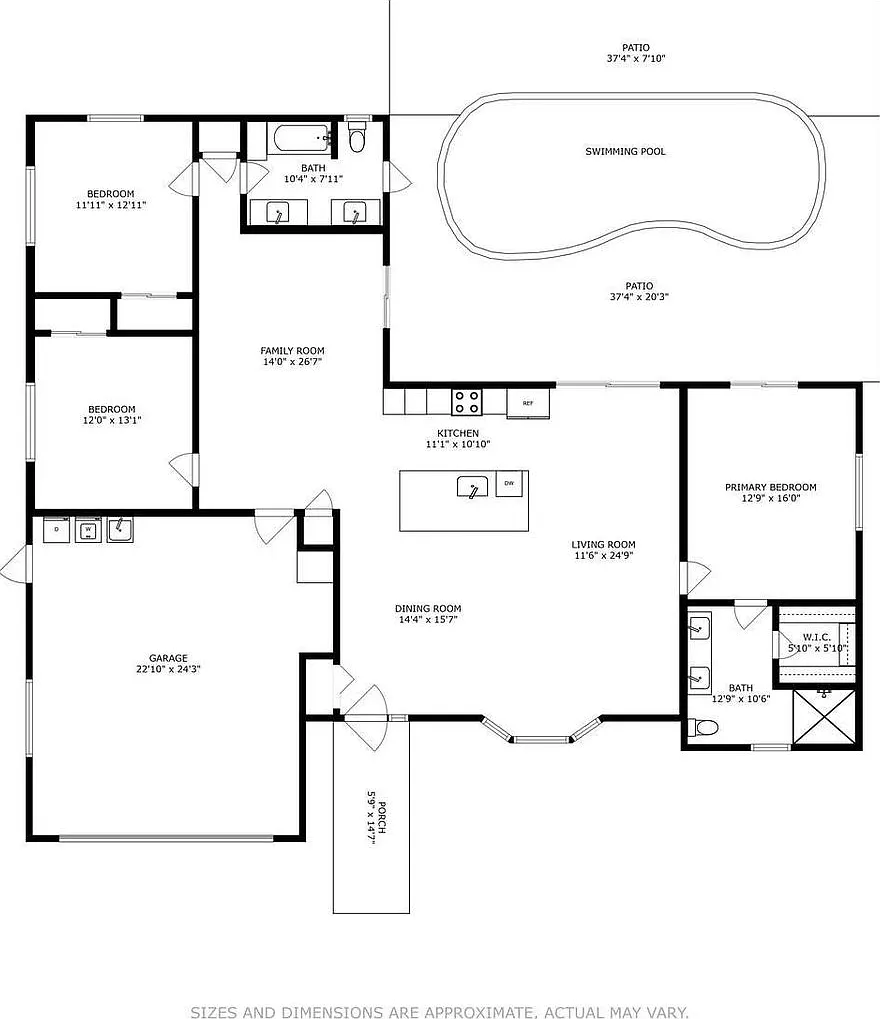 4761 Ne 28th Ave Fort Lauderdale, Fl 33308 — Photo 2