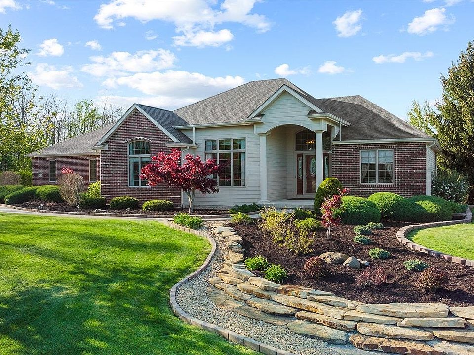 Executive Ranch